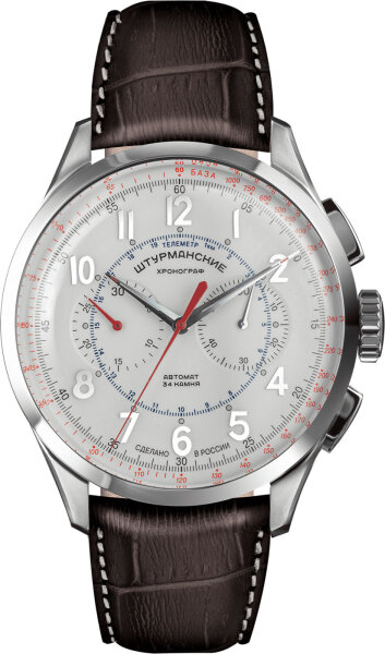 Herrenuhr - Serie: Open Space - Sturmanskie Modell: NE86-1855016