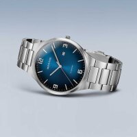 Herrrenuhr, Serie: Bering Titanium Collection - Bering 15240-777