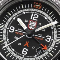 Herrenuhr Fliegeruhr, Serie: BEAR GRYLLS SURVIVAL 3760 AIR - Luminox Modell: XB.3761