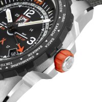 Herrenuhr Fliegeruhr, Serie: BEAR GRYLLS SURVIVAL 3760 AIR - Luminox Modell: XB.3761