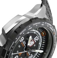 Herrenuhr Fliegeruhr, Serie: BEAR GRYLLS SURVIVAL 3760 AIR - Luminox Modell: XB.3761