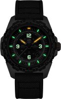 Herrenuhr Fliegeruhr, Serie: BEAR GRYLLS SURVIVAL 3760 AIR - Luminox Modell: XB.3761