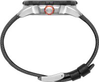 Herrenuhr Fliegeruhr, Serie: BEAR GRYLLS SURVIVAL 3760 AIR - Luminox Modell: XB.3761