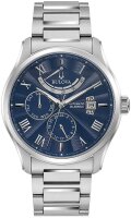 Herrenuhr Wilton - Bulova Modell: 96C147