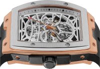 Herrenuhr Serie: The Challenger - Ingersoll Modell: I12302