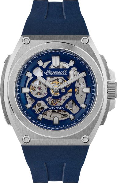 Herrenuhr Serie: The Motion - Ingersoll Modell: I11704