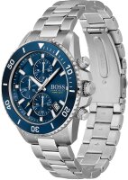Boss 1513907 Herrenuhr Admiral