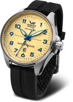 Herrenuhr Serie: Space Race - Limitierte Auflage - Vostok...