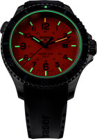 Herrenuhr P67 Diver Orange - Traser Modell: 109380