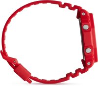 Armbanduhr - Casio Modell: GA-2100-4AER