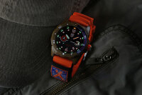 Herrenuhr Bear Grylls Rule of 3 X tide - Luminox Modell: XB.3729.ECO
