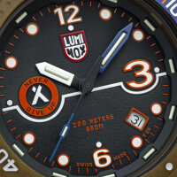 Herrenuhr Bear Grylls Rule of 3 X tide - Luminox Modell: XB.3729.ECO
