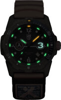 Herrenuhr Bear Grylls Rule of 3 X tide - Luminox Modell: XB.3729.ECO