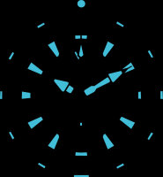 Herrenuhr Serie: Depthmeter - Chris Benz Modell: CB-C300X-G-MB