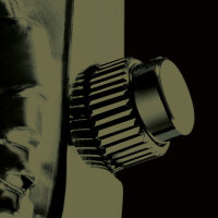 Herrenuhr Serie: Depthmeter - Limited Edition - Urban Chamäleon - Chris Benz Modell: CB-D200X-C-MB