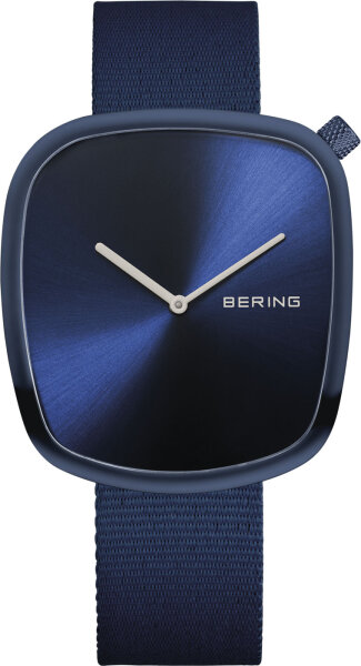 Damen- und Herrenuhr Serie: Classic - Bering Modell: 18040-397