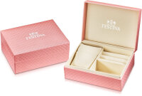 Damenuhr mit Zirkoniasteinen - Festina Modell: 20583_2