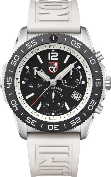 Herrenuhr PACIFIC DIVER CHRONO - Luminox Modell: XS.3141