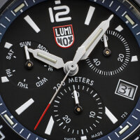 Herrenuhr PACIFIC DIVER CHRONO - Luminox Modell: XS.3143