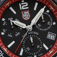 Herrenuhr PACIFIC DIVER CHRONO - Luminox Modell: XS.3155