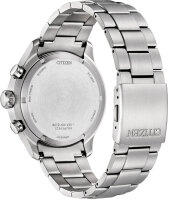 Herrenuhr mit Eco-Drive - Citizen Modell: CA0810-88E