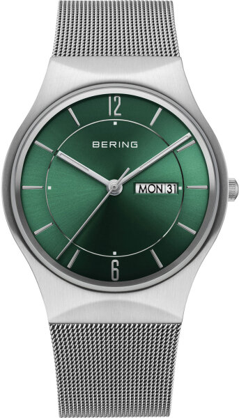 Herrenuhr Multifunktional - Bering Modell: 11938-008DD