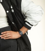 Herrenuhr Kalender, Stoppfunktion - Casio Modell:...