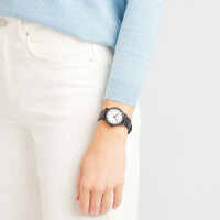 Elastomerband - Mondaine Modell: MS1.32110.RB