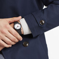 Elastomerband - Mondaine Modell: MS1.32110.RB