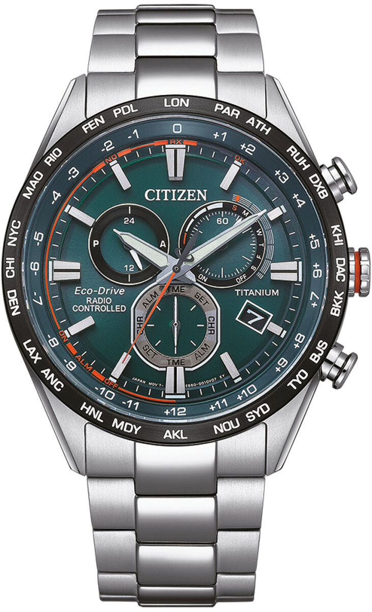 Eco Drive Instagram Uhren Herren Citizen Promaster Eco-Drive