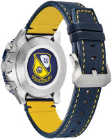 Herrenuhr Chronograph Solartaucheruhr - Citizen Modell: JY8078-01L