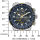 Herrenuhr Promaster Sky Funkuhr - Citizen Modell: JY8078-52L