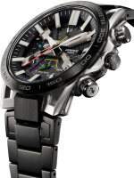 Herrenuhr Serie: Edifice - Casio Modell: EQB-2000DC-1AER