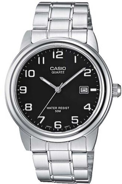 Herrenuhr - Casio Modell: MTP-1221A-1AVEG