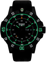 Herrenuhr P99 Q Tactical - Traser Modell: 110723