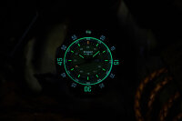 Herrenuhr P99 Q Tactical - Traser Modell: 110727