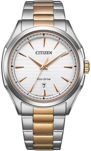 Herrenuhr - Serie: Eco-Drive - Citizen Modell: AW1756-89A