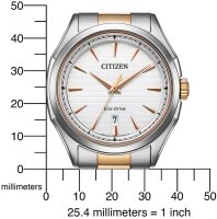 Herrenuhr - Serie: Eco-Drive - Citizen Modell: AW1756-89A