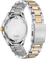 Herrenuhr - Serie: Eco-Drive - Citizen Modell: AW1756-89A
