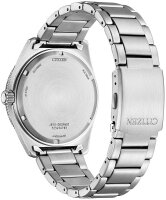 Herrenuhr - Serie: Eco-Drive - Citizen Modell: AW1760-81Z