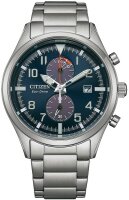 Herrenuhr - Serie: Eco-Drive - Citizen Modell: CA7028-81L
