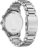 Herrenuhr - Serie: Eco-Drive - Citizen Modell: CA7028-81L