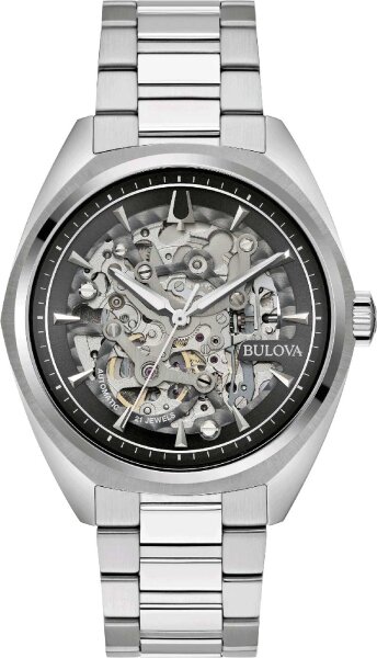 Herrenuhr - Bulova Modell: 96A293