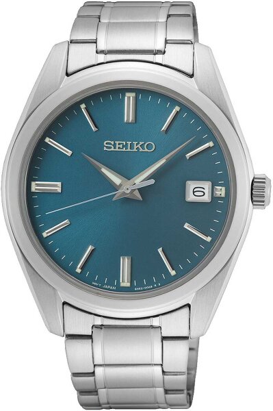 Herrenuhr - Seiko Modell: SUR525P1