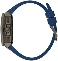 Herrenuhr PRECISIONIST X - Bulova Modell: 98B357