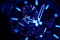 Herrenuhr Chronograph - Vostok Europe Modell:...