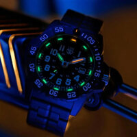 Herrenuhr - Luminox Modell: XS.3502.L