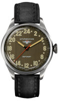Herrenuhr - Serie: Arctic - Sturmanskie Modell: 2431-6821343