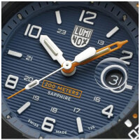 Herrenuhr - Luminox Modell: XS.3602.NSF
