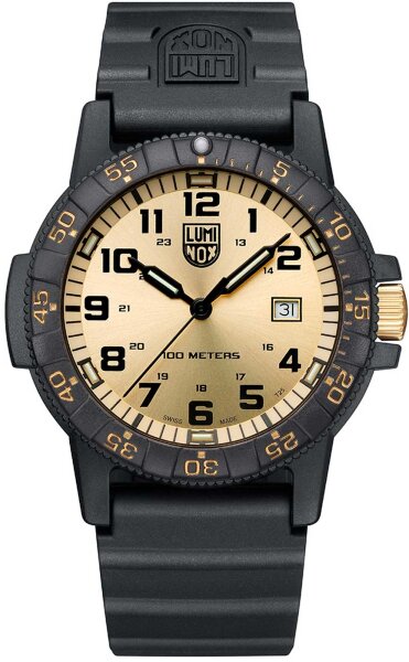 Herrenuhr SEA Turtle Giant - Luminox Modell: XS.0325.GP